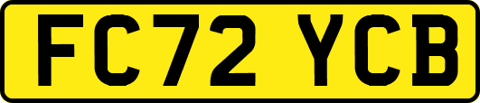 FC72YCB