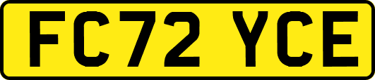 FC72YCE