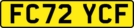 FC72YCF