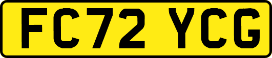 FC72YCG