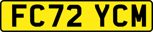 FC72YCM