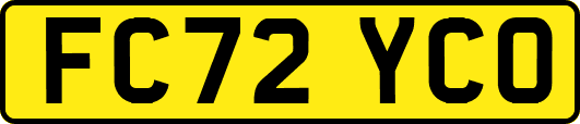 FC72YCO