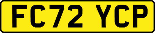 FC72YCP