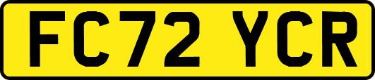 FC72YCR