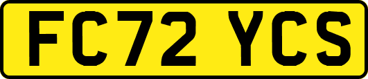 FC72YCS