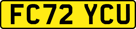 FC72YCU