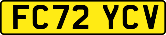 FC72YCV