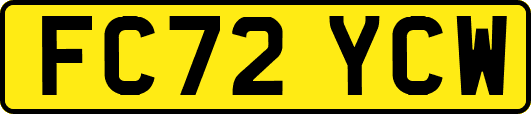 FC72YCW
