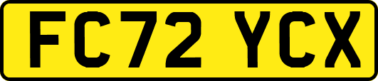 FC72YCX