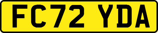FC72YDA