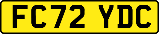FC72YDC