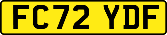 FC72YDF