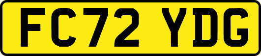 FC72YDG