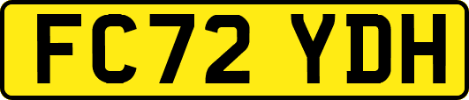 FC72YDH