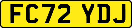 FC72YDJ