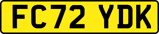 FC72YDK