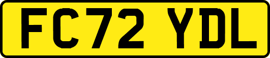 FC72YDL