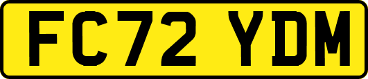 FC72YDM