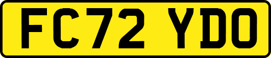 FC72YDO