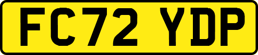 FC72YDP