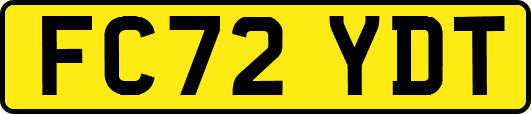 FC72YDT