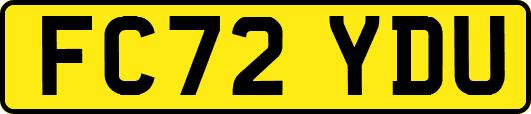 FC72YDU