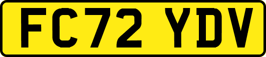 FC72YDV