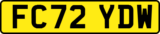 FC72YDW