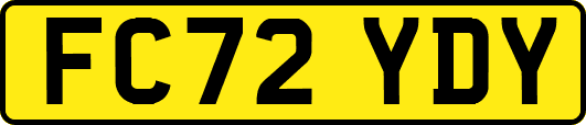 FC72YDY