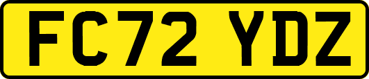 FC72YDZ