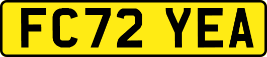 FC72YEA