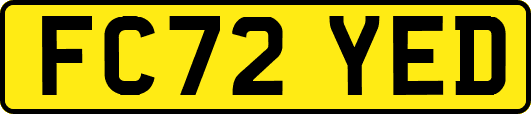 FC72YED