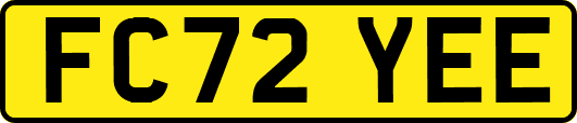 FC72YEE