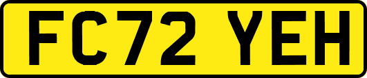 FC72YEH