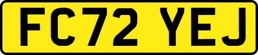 FC72YEJ
