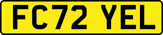 FC72YEL