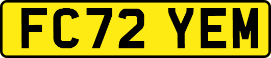 FC72YEM