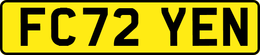 FC72YEN