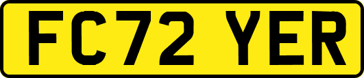 FC72YER