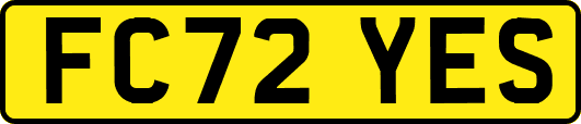 FC72YES