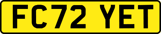 FC72YET
