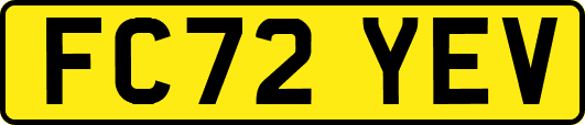 FC72YEV