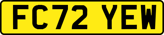 FC72YEW