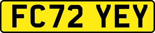 FC72YEY