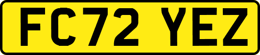 FC72YEZ