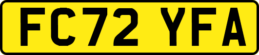 FC72YFA