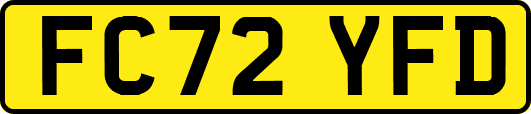 FC72YFD
