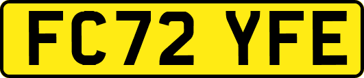 FC72YFE