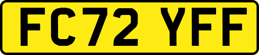 FC72YFF