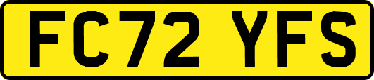 FC72YFS